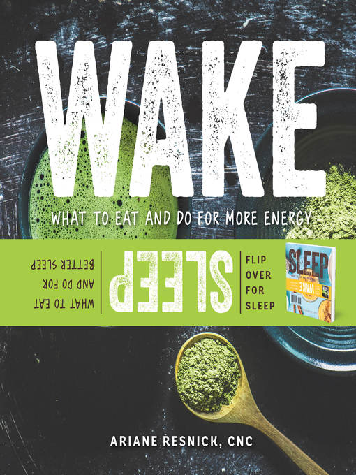 Title details for Wake/Sleep by Ariane Resnick - Available